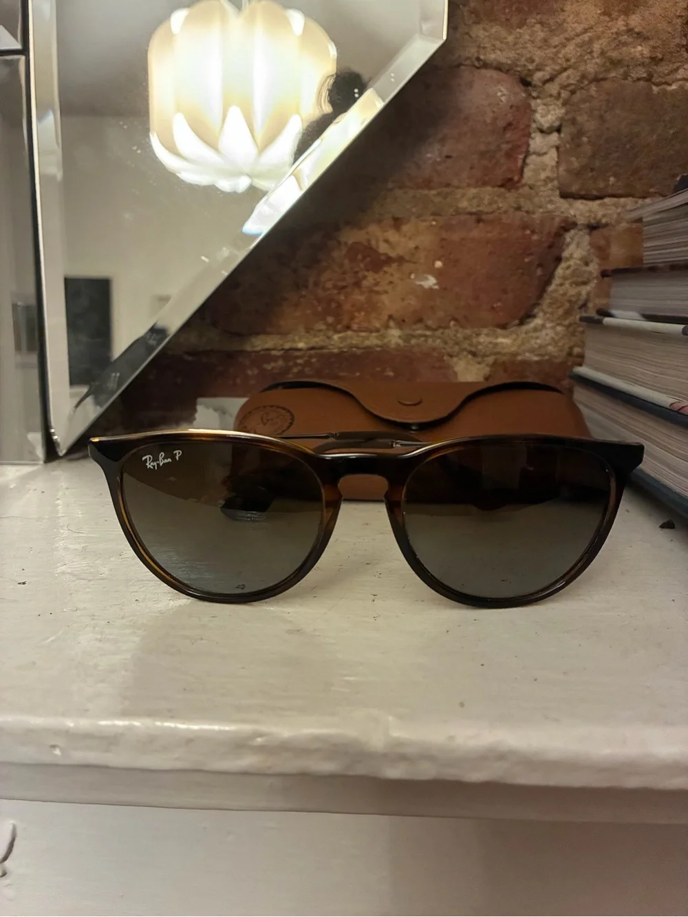 Ray-ban sunglasses